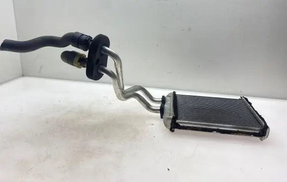 Opel Astra H Heater blower radiator