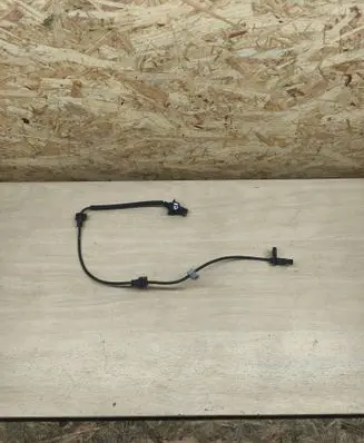 Honda HR-V Front ABS sensor wiring 