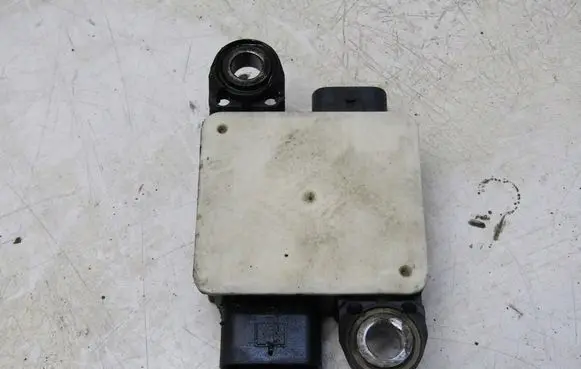 Lambda probe sensor