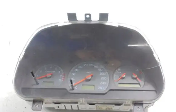 Volvo S40, V40 Speedometer (instrument cluster)