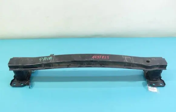 Skoda Yeti (5L) Front bumper support beam 5L0807109B IMPRK1097829
