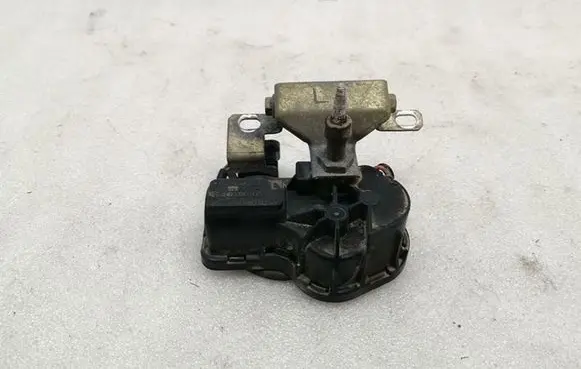 Mercedes-Benz SL R129 Headlight wiper motor A1298200342