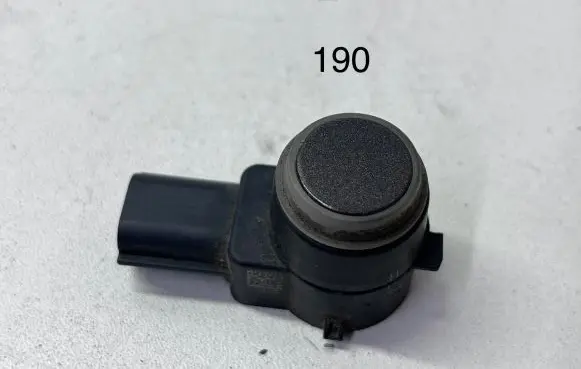 Opel Zafira C Parking PDC sensor 13394368