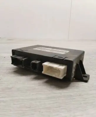 Peugeot 607 Parking PDC control unit/module 9649604380 6002JC0533 0263004089