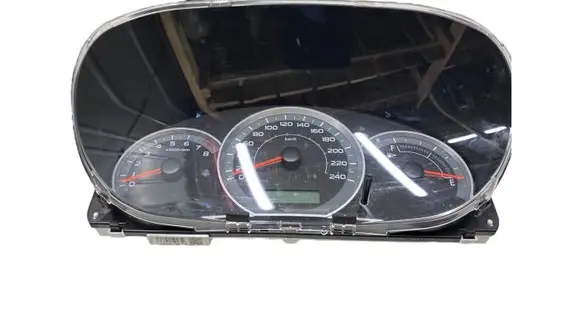 Subaru Impreza III Speedometer (instrument cluster) 85002FG420 1106251125352 0321022
