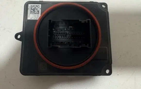 Audi A4 S4 B9 8W LED ballast control module 4K0941572FD 4K0941572F 23778844AB