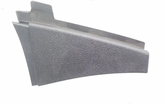 Mercedes-Benz E A207 Seat belt trim A3079240237