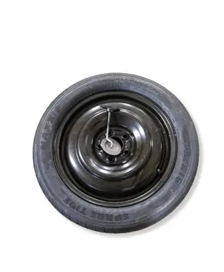 Ford Mustang V R17 spare wheel 
