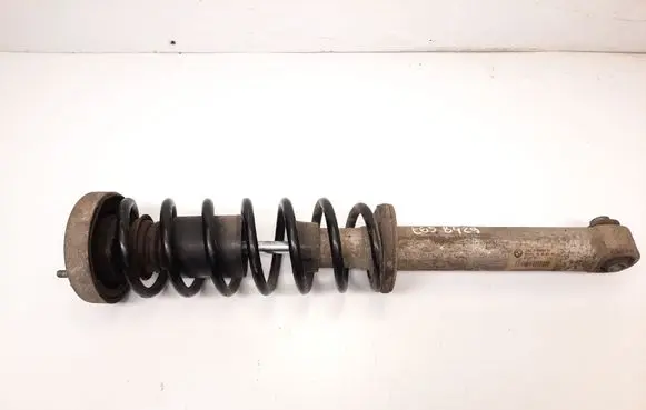 BMW 7 E65 E66 Rear shock absorber/damper 6765069 105413 H7231TB