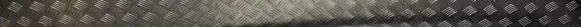 Ford Mondeo MK II Roof bar rail