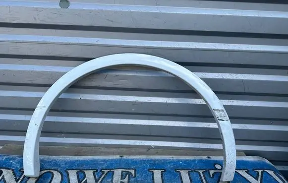 Audi Q5 SQ5 Front arch trim 80A853717J