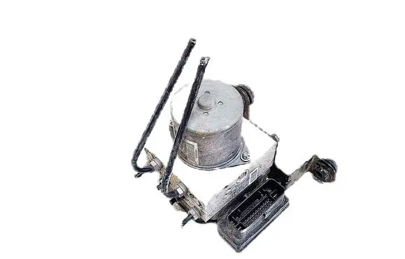Volkswagen Tiguan ABS Pump 5N0614109BD