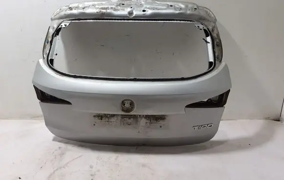 Tailgate/trunk/boot lid