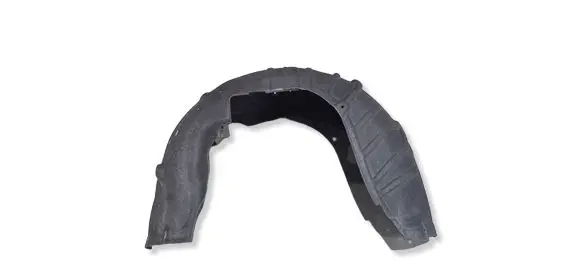 BMW 2 G42 Rear arch fender liner splash guards 8493745