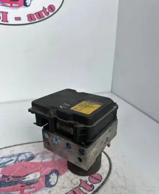 Toyota Verso ABS Pump 0265230017