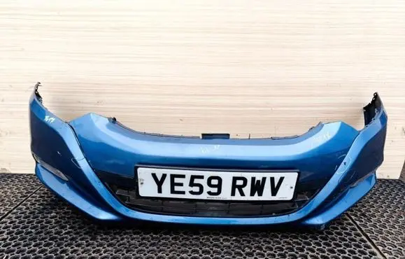 Honda HR-V Front bumper