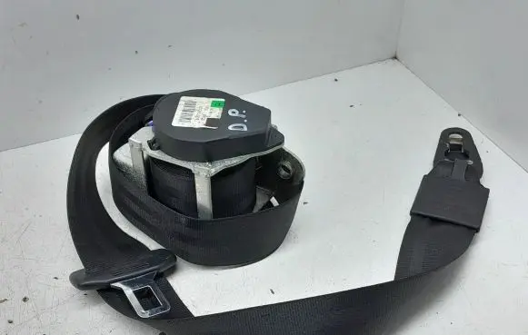 Audi Q7 4L Front seatbelt 4L1857706