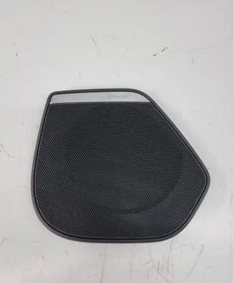 Audi A7 S7 4G Rear door speaker cover trim 4G8035436A