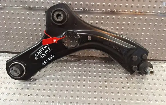 Renault Captur II Front control arm S25053705 FEBI9133
