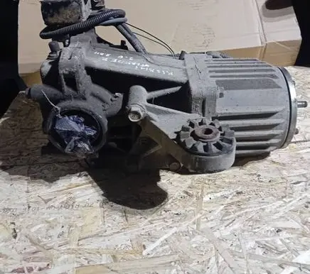 Mitsubishi Outlander Rear differential T02GS0181 2352