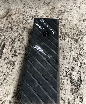Audi A4 S4 B9 Foot rest pad/dead pedal 8w1864777