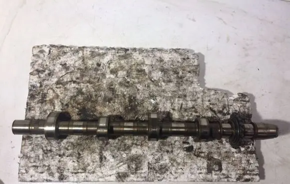 Audi A8 S8 D3 4E Camshaft 078103115H BFM