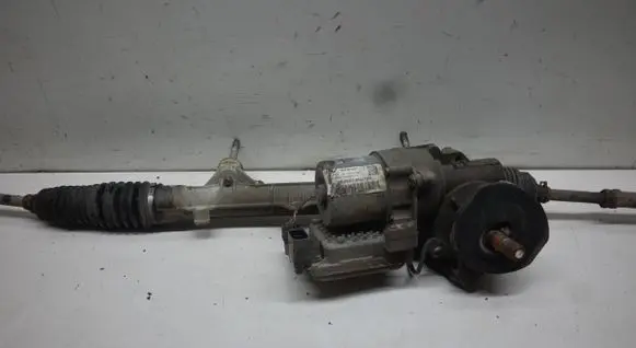 Citroen C3 Picasso Steering rack 9670870380 6820000170