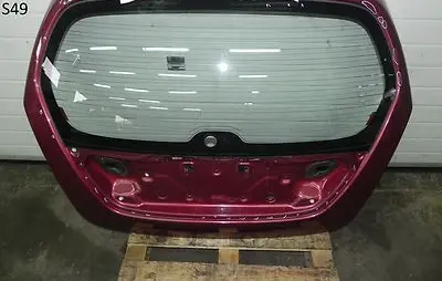 Suzuki Liana Tailgate/trunk/boot lid 8457054G00