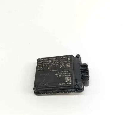 Tesla Model Y Distronic sensor radar A2C76884106 110864700D