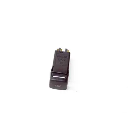 Saab 9-5 ESP (stability program) switch 5241245