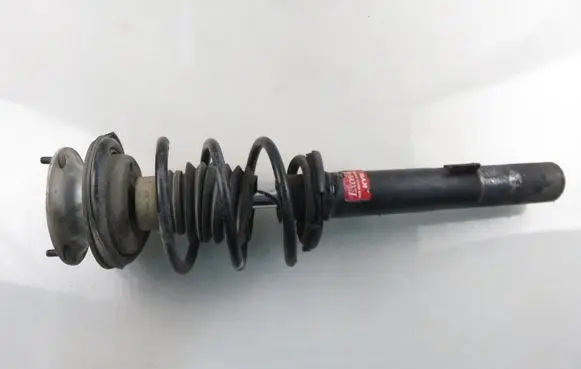 BMW 3 E90 E91 Front shock absorber with coil spring 339269