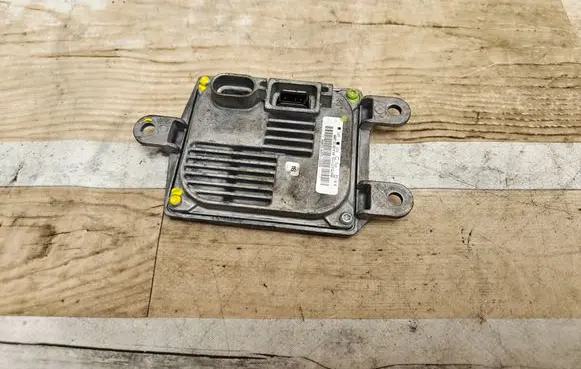 Ford Mondeo MK IV Headlight ballast module Xenon A081322866 35XT53D112V 35530112A