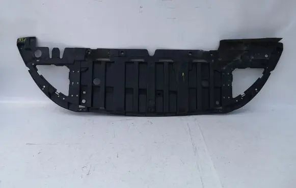 Renault Clio IV Engine splash shield/under tray 622564751R