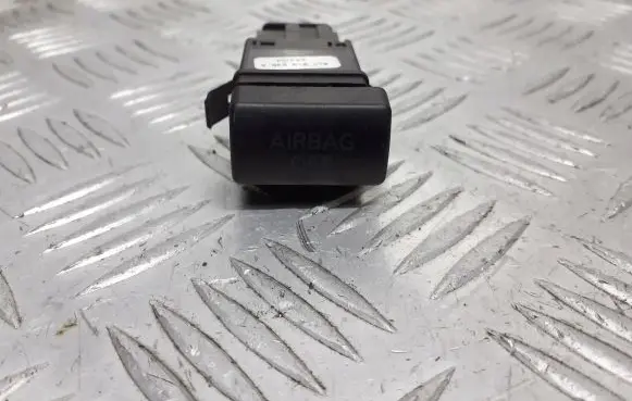 Seat Ibiza III (6L) Passenger airbag on/off switch 6L1919235A