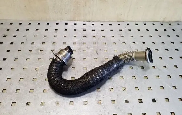 Mazda 3 II EGR valve line/pipe/hose