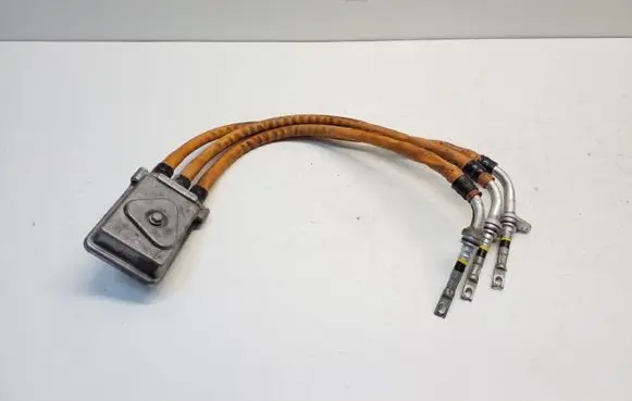 Chevrolet Volt I Gearbox/transmission wiring loom 1BB320051B0089
