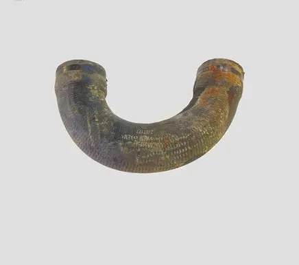 Opel Signum Engine coolant pipe/hose
