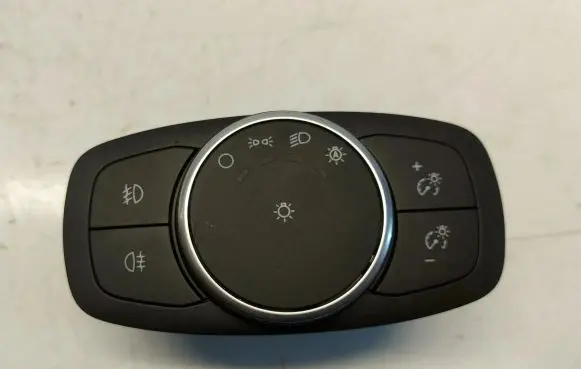 Ford Puma Light switch H1BT-13D061-CD