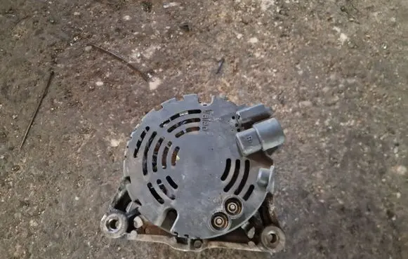 Citroen C5 Generator/alternator