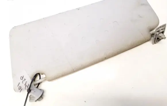 Renault Laguna I Sun visor 824370