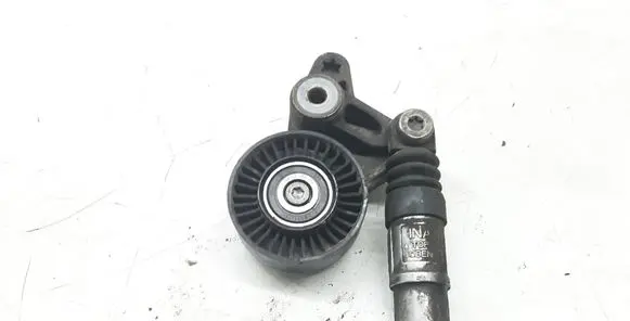 Audi Q7 4L Generator/alternator belt tensioner 059145201F