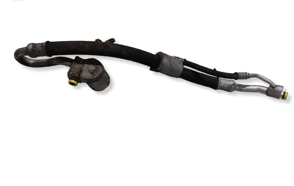 BMW 3 E90 E91 Air conditioning (A/C) pipe/hose 6453698799202