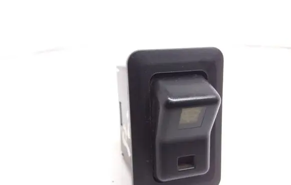 Mitsubishi Pajero Other switches/knobs/shifts