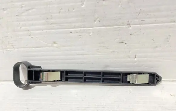 Volvo S60 Headlight/headlamp mounting bracket 31294521