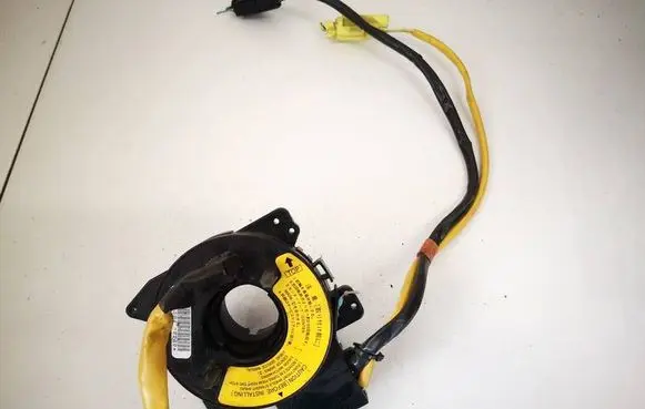 Subaru Legacy Airbag slip ring squib (SRS ring)