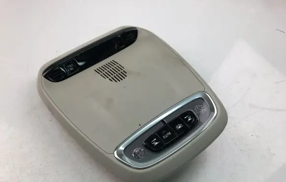 Volvo XC90 Front seat light 31479611