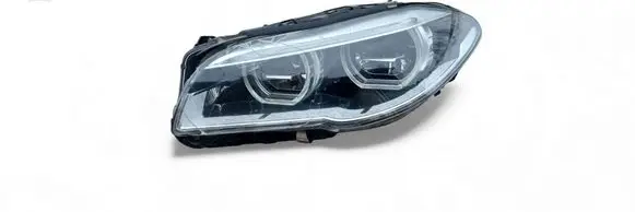 BMW 5 F10 F11 Headlight/headlamp 7410725