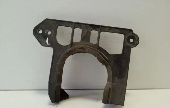 Front underbody cover/under tray