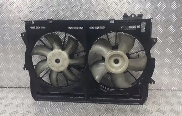 Toyota Avensis T250 Fan set 22710-142