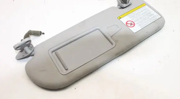 Hyundai i40 Sun visor